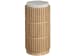 Avaline - Carmen Spot Table - Light Brown