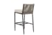 Pietra - Bar Stool - Beige