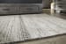 Wimgrove - Taupe/charcoal - Large Rug