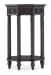 Charleston - Side Table - Black
