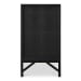 Mako - Sideboard - Black