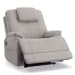 Zecliner Model 1 - Power Sleep Chair - Dove