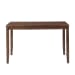Alex - 7 Piece Counter Dining Set - Espresso