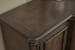 Saddle Creek - Server - Timber Brown
