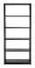 Commerce And Market - Etagere - Black