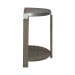 Sutton - Sofa Table - Brown