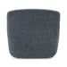 Stevie - Lounge Chair - Slate Blue