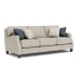 Lennox - Fabric Sofa
