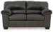 Bladen - Slate - Loveseat