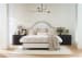 Griffith Park - King Bed - White