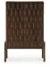 Dukestone - Accent Cabinet - Brown