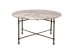 Colmar - Cocktail Table - Beige / Gold