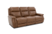 Marlen - 3P Sofa (Zero Gravity, Drop Down Table) - Venetian-Honey, Kona-Eclipse (W)