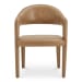 Martens - Dining Chair - Brown