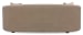 SS - Valentina Stationary Sofa - Linden Toast