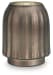 Briarcott - Brown - Vase - 7.5"