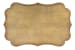 Melange - Tevis Bluff Cocktail Table - Gold