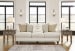 Valerani - Sandstone - Sofa