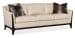 Sophia - Sofa - Beige