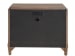 Griffith Park - Two Drawer Nightstand - Canyon