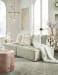 Bales - Taupe - 2-Piece Modular Seating