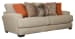 Ava - Sofa - Cashew