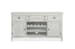 Heron Cove - Buffet - Chalk White