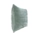 Lexington - 22" x 22" Pillow - Pale Aqua