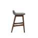 Space Savers - Counter Chair - Grey