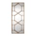 Kennis - Leaf Leaner Mirror - Gold