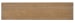 Commerce And Market - Pilea Entertainment Credenza - Light Brown