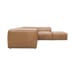 Form - Dream Modular Sectional - Sonoran Tan