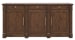 Cashiers - Buffet - Chestnut