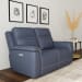 Sawyer - Power Reclining Loveseat with Power Headrests & Lumbar