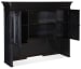 Bristowe - Credenza Hutch