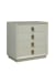 Challenger - Small Chest - White