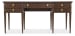 Diplomat - Diplomat Writing Desk - Dark Brown