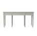 Shapiro - Console - Cloud Blue