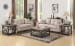 Carpenter - Square Coffee Table - Light Finish