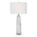 Levadia - Matte Table Lamp - White