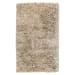 The Ritz Shag - 5' x 8' Rug - Natural