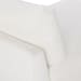 Audrey - Upholstered Daybed - Rise White