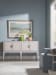 Signature Designs - Elixer Media Console - Gray
