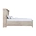 Scott - Queen Platform Storage Bed - White