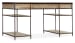 Saint Armand - Writing Desk - Light Brown