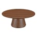 Otago - Coffee Table - Walnut
