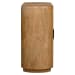 Newell - Wood 2 Door Cabinet - Natural