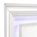 Twenty Nine - Dresser & Mirror Set - White