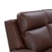 Briar - 2P Sofa - Clifton-Chocolate