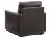 Barclay Butera Upholstery - Meadow View Leather Swivel Chair